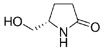(S) 5-Hydroxymethyl-2-pyrrolidinone
